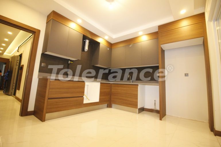 Appartement du développeur еn Muratpaşa, Antalya - 42044 Appartement du développeur еn Muratpaşa, Antalya - acheter un bien immobilier en Turquie - 42044