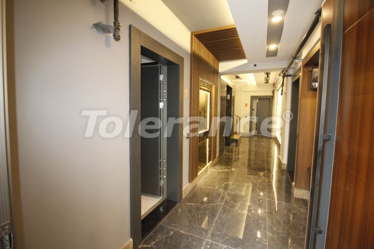 Appartement du développeur еn Muratpaşa, Antalya - 42047 Appartement du développeur еn Muratpaşa, Antalya - acheter un bien immobilier en Turquie - 42047