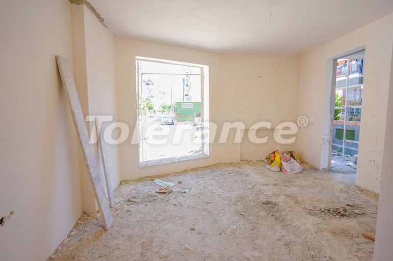 Apartment from the developer in Muratpaşa, Antalya - 42335 Apartment from the developer in Muratpaşa, Antalya - buy realty in Turkey - 42335