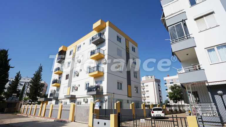 شقق من المتعهد في:في مراد باشا, أنطاليا - 42414 شقق من المتعهد في:في مراد باشا, أنطاليا - شراء عقار في تركيا - 42414