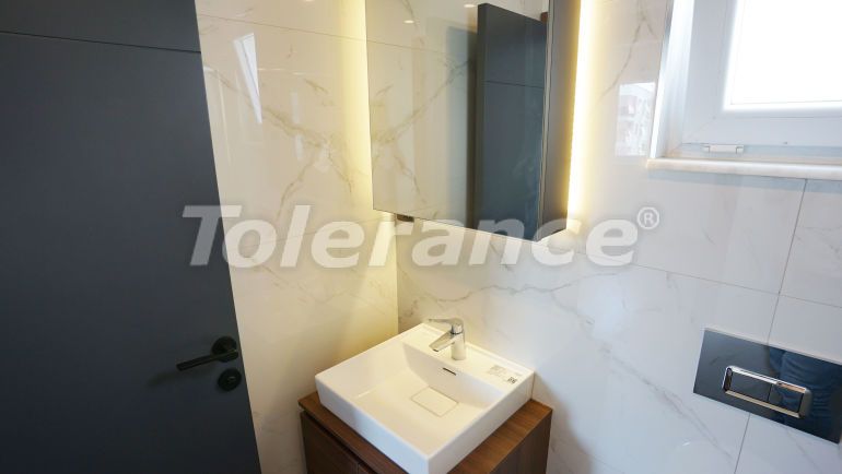 Appartement du développeur еn Muratpaşa, Antalya - 42450 Appartement du développeur еn Muratpaşa, Antalya - acheter un bien immobilier en Turquie - 42450