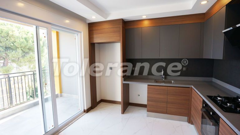 Appartement du développeur еn Muratpaşa, Antalya - 42455 Appartement du développeur еn Muratpaşa, Antalya - acheter un bien immobilier en Turquie - 42455