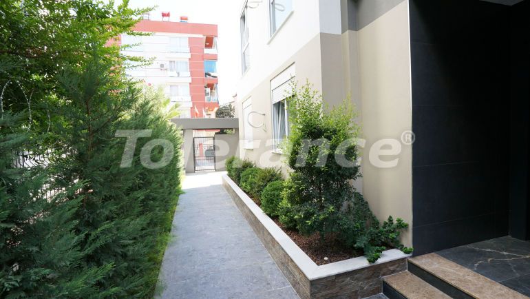 Appartement du développeur еn Muratpaşa, Antalya - 42457 Appartement du développeur еn Muratpaşa, Antalya - acheter un bien immobilier en Turquie - 42457