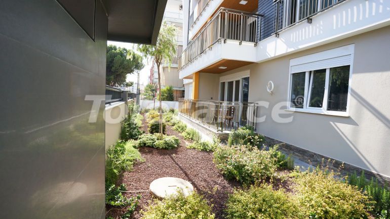 Appartement du développeur еn Muratpaşa, Antalya - 42459 Appartement du développeur еn Muratpaşa, Antalya - acheter un bien immobilier en Turquie - 42459