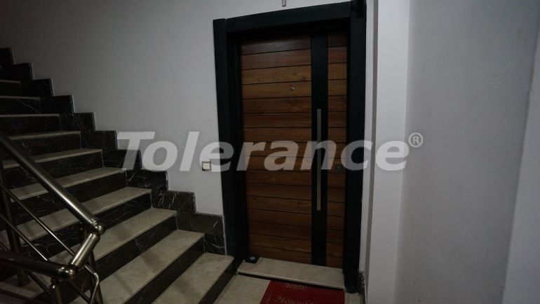 شقق في:في مراد باشا, أنطاليا - شراء عقار في تركيا - 42765