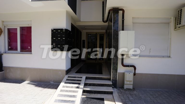 شقق في:في مراد باشا, أنطاليا - شراء عقار في تركيا - 42770