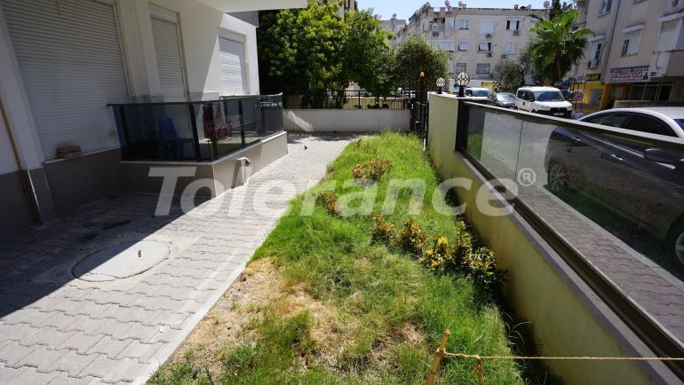 شقق في:في مراد باشا, أنطاليا - شراء عقار في تركيا - 42771