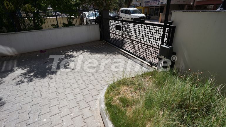 شقق في:في مراد باشا, أنطاليا - شراء عقار في تركيا - 42773