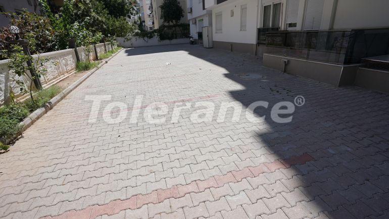 شقق في:في مراد باشا, أنطاليا - شراء عقار في تركيا - 42775