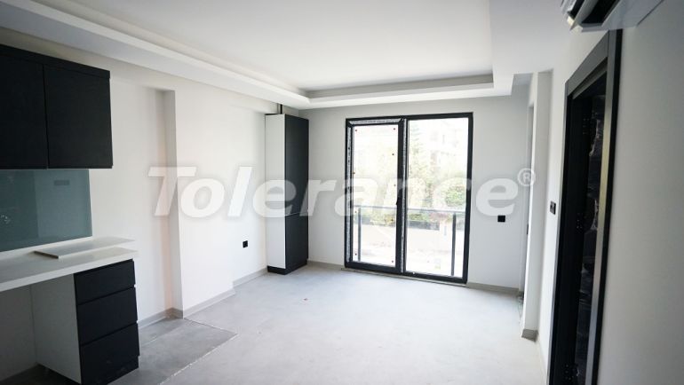 Apartment from the developer in Muratpaşa, Antalya pool - buy realty in Turkey - 43808