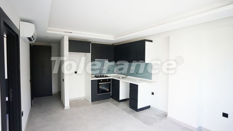 Apartment from the developer in Muratpaşa, Antalya pool - buy realty in Turkey - 43809