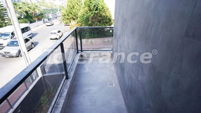 Apartment from the developer in Muratpaşa, Antalya pool - buy realty in Turkey - 43811