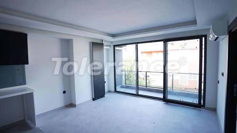 Apartment from the developer in Muratpaşa, Antalya pool - buy realty in Turkey - 43812