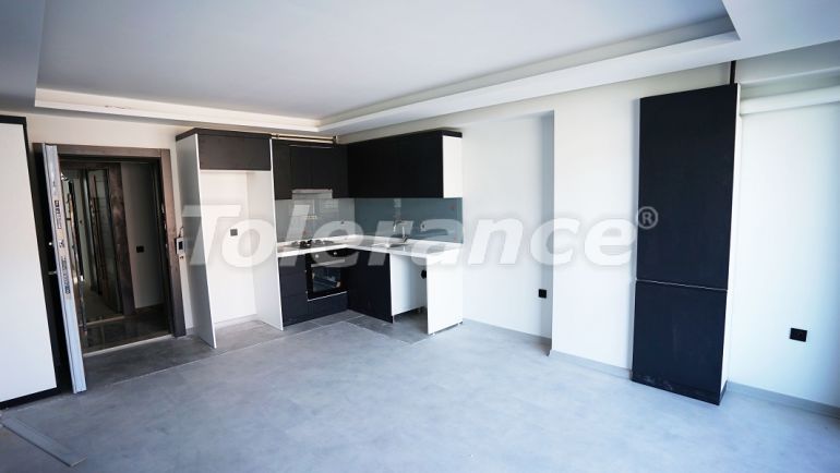 Apartment from the developer in Muratpaşa, Antalya pool - buy realty in Turkey - 43813