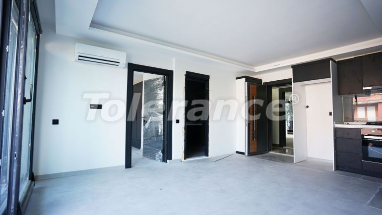 Apartment from the developer in Muratpaşa, Antalya pool - buy realty in Turkey - 43814