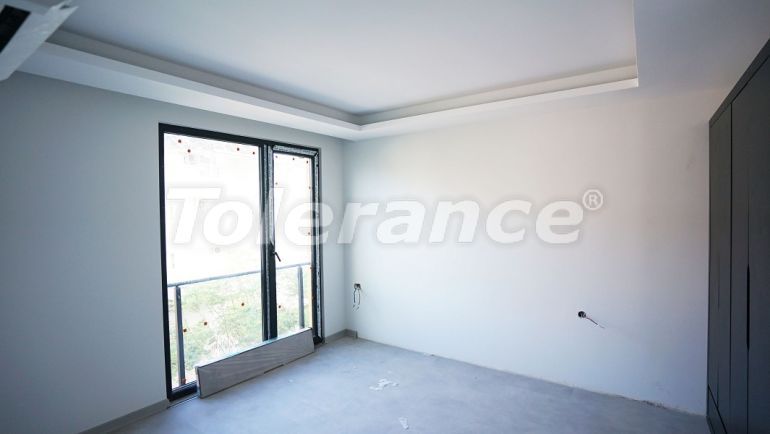 Apartment from the developer in Muratpaşa, Antalya pool - buy realty in Turkey - 43815