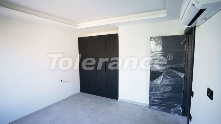 Apartment from the developer in Muratpaşa, Antalya pool - buy realty in Turkey - 43816