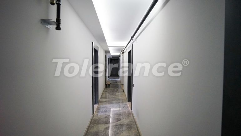 Apartment from the developer in Muratpaşa, Antalya pool - buy realty in Turkey - 43817