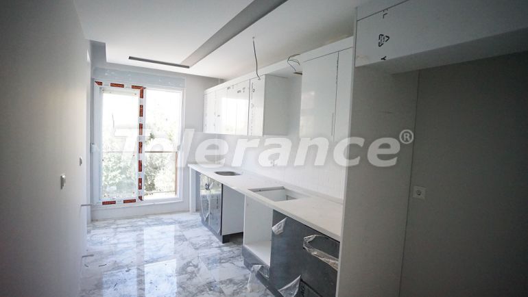 آپارتمان از سازنده که در موراتپاشا, آنتالیا - خرید ملک در ترکیه - 43940