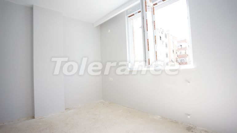 آپارتمان از سازنده که در موراتپاشا, آنتالیا - خرید ملک در ترکیه - 43948