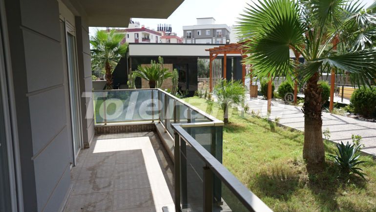 Apartment from the developer in Muratpaşa, Antalya with pool - 44430 Apartment from the developer in Muratpaşa, Antalya with pool - buy realty in Turkey - 44430