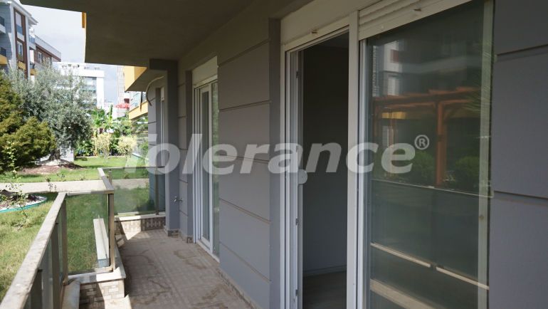 Apartment from the developer in Muratpaşa, Antalya with pool - 44431 Apartment from the developer in Muratpaşa, Antalya with pool - buy realty in Turkey - 44431