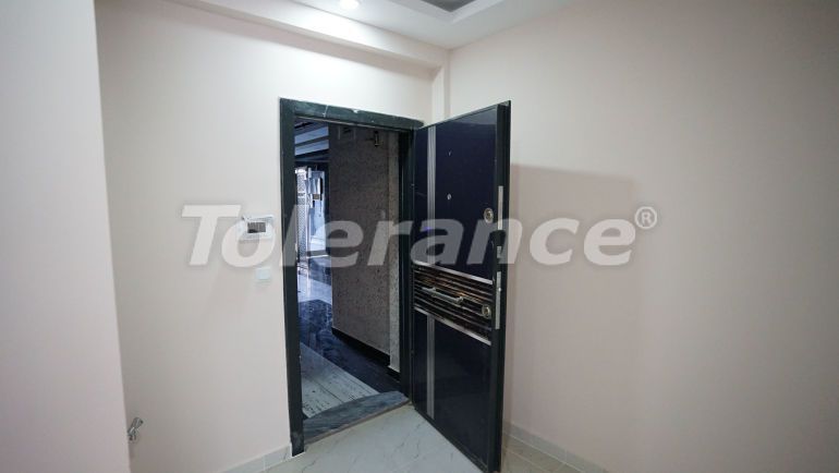 Apartment from the developer in Muratpaşa, Antalya with pool - 44434 Apartment from the developer in Muratpaşa, Antalya with pool - buy realty in Turkey - 44434