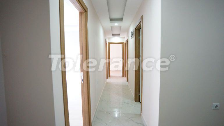 Apartment from the developer in Muratpaşa, Antalya with pool - 44435 Apartment from the developer in Muratpaşa, Antalya with pool - buy realty in Turkey - 44435