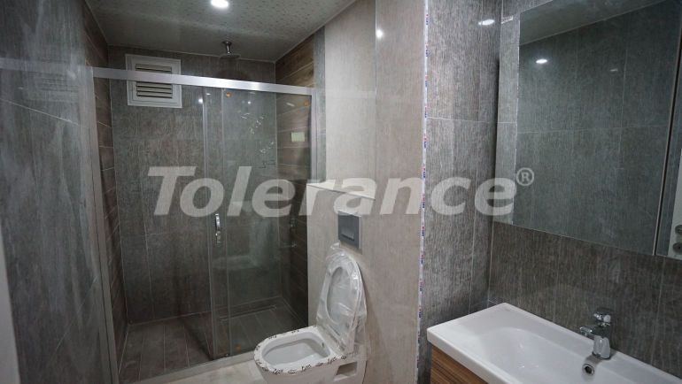 Apartment from the developer in Muratpaşa, Antalya with pool - 44436 Apartment from the developer in Muratpaşa, Antalya with pool - buy realty in Turkey - 44436