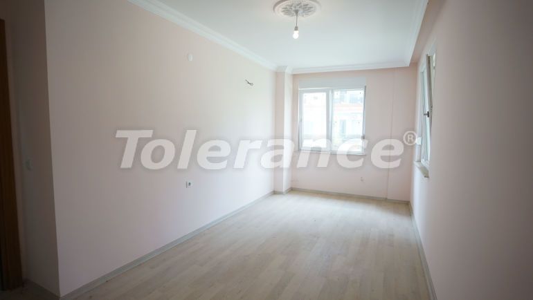 Apartment from the developer in Muratpaşa, Antalya with pool - 44439 Apartment from the developer in Muratpaşa, Antalya with pool - buy realty in Turkey - 44439