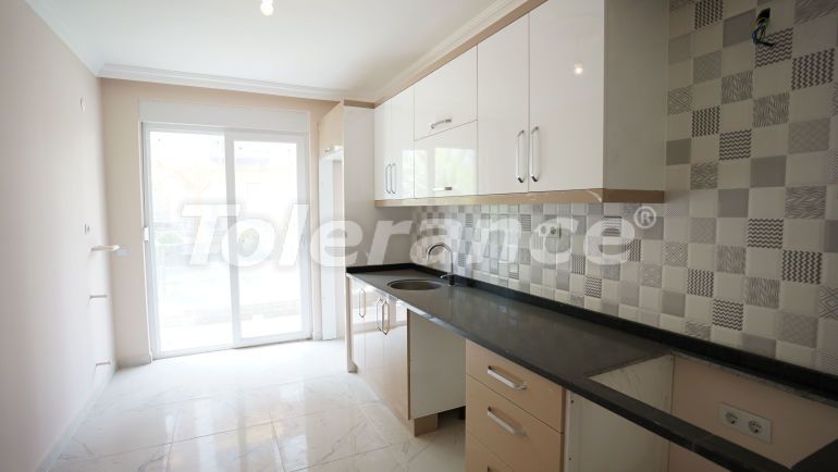 Apartment from the developer in Muratpaşa, Antalya with pool - 44440 Apartment from the developer in Muratpaşa, Antalya with pool - buy realty in Turkey - 44440