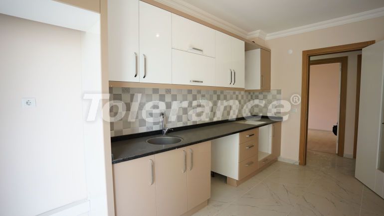 Apartment from the developer in Muratpaşa, Antalya with pool - 44441 Apartment from the developer in Muratpaşa, Antalya with pool - buy realty in Turkey - 44441