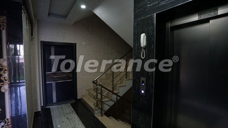 Apartment from the developer in Muratpaşa, Antalya with pool - 44442 Apartment from the developer in Muratpaşa, Antalya with pool - buy realty in Turkey - 44442