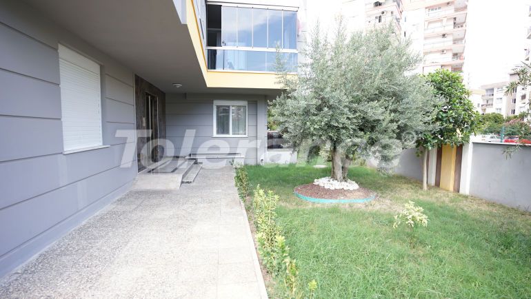 Apartment from the developer in Muratpaşa, Antalya with pool - 44443 Apartment from the developer in Muratpaşa, Antalya with pool - buy realty in Turkey - 44443