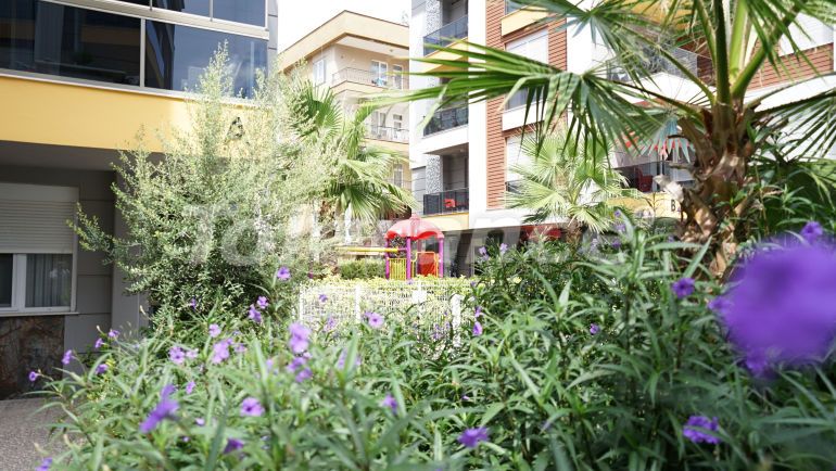 Apartment from the developer in Muratpaşa, Antalya with pool - 44447 Apartment from the developer in Muratpaşa, Antalya with pool - buy realty in Turkey - 44447