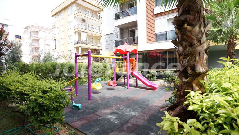 Apartment from the developer in Muratpaşa, Antalya with pool - 44448 Apartment from the developer in Muratpaşa, Antalya with pool - buy realty in Turkey - 44448