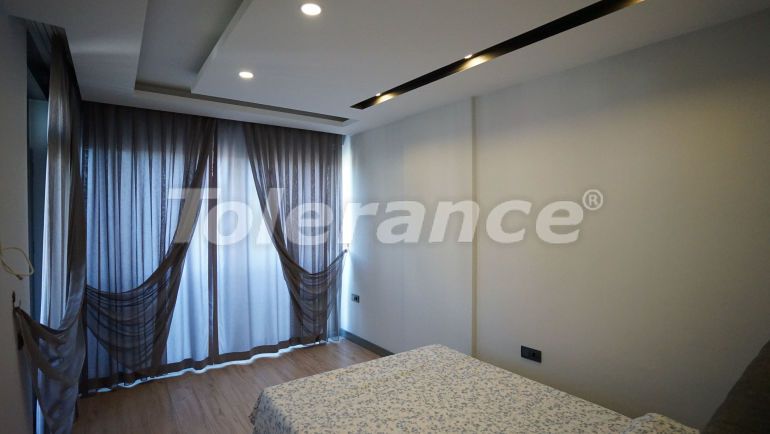 Apartment in Muratpaşa, Antalya - 45687 Apartment in Muratpaşa, Antalya - buy realty in Turkey - 45687