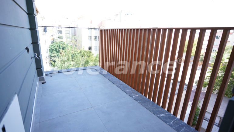 Apartment in Muratpaşa, Antalya - 45688 Apartment in Muratpaşa, Antalya - buy realty in Turkey - 45688