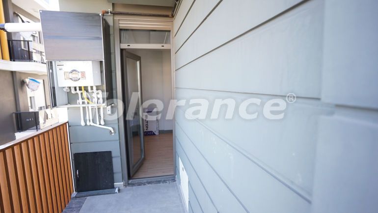 Apartment in Muratpaşa, Antalya - 45689 Apartment in Muratpaşa, Antalya - buy realty in Turkey - 45689