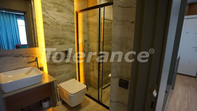 Apartment in Muratpaşa, Antalya - 45692 Apartment in Muratpaşa, Antalya - buy realty in Turkey - 45692