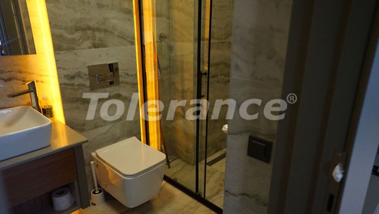 Apartment in Muratpaşa, Antalya - 45693 Apartment in Muratpaşa, Antalya - buy realty in Turkey - 45693