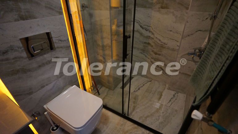 Apartment in Muratpaşa, Antalya - 45694 Apartment in Muratpaşa, Antalya - buy realty in Turkey - 45694