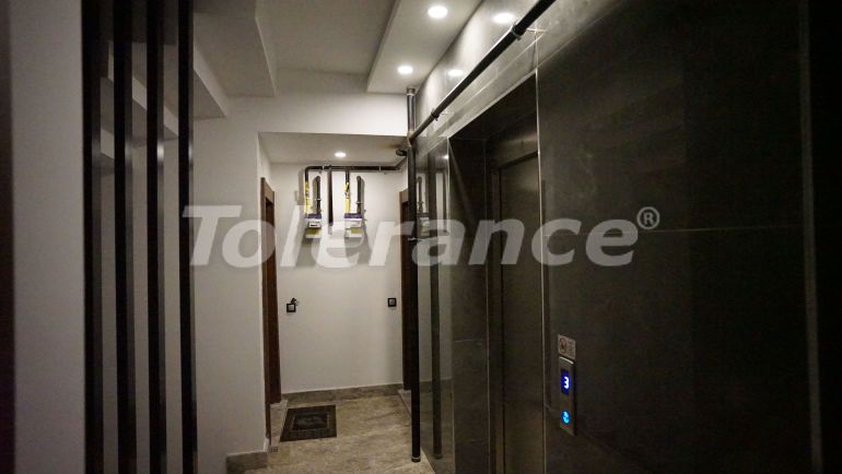 Apartment in Muratpaşa, Antalya - 45695 Apartment in Muratpaşa, Antalya - buy realty in Turkey - 45695