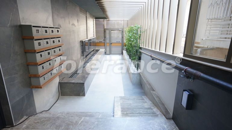 Apartment in Muratpaşa, Antalya - 45698 Apartment in Muratpaşa, Antalya - buy realty in Turkey - 45698
