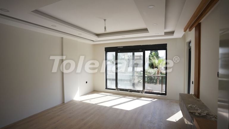 Apartment from the developer in Muratpaşa, Antalya - buy realty in Turkey - 45713