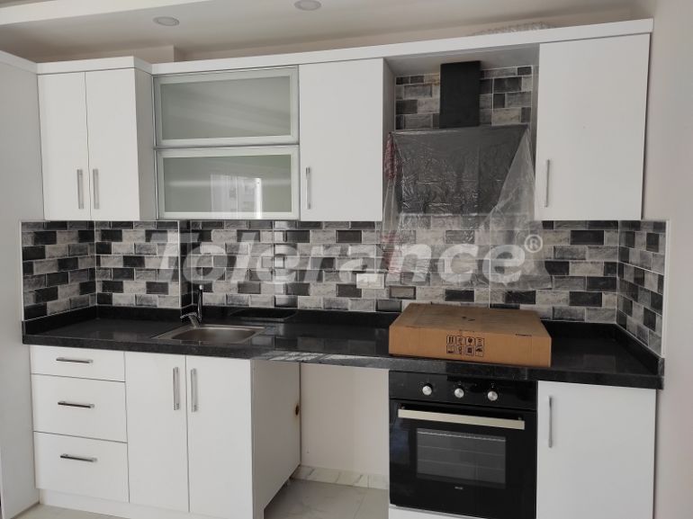 Apartment from the developer in Muratpaşa, Antalya - 46798 Apartment from the developer in Muratpaşa, Antalya - buy realty in Turkey - 46798