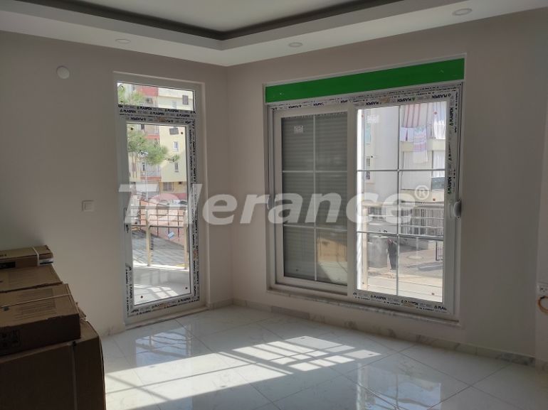 Apartment from the developer in Muratpaşa, Antalya - 46799 Apartment from the developer in Muratpaşa, Antalya - buy realty in Turkey - 46799