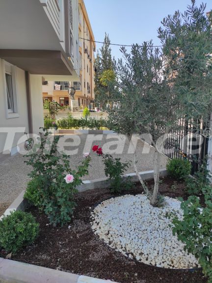 Apartment from the developer in Muratpaşa, Antalya - buy realty in Turkey - 46889