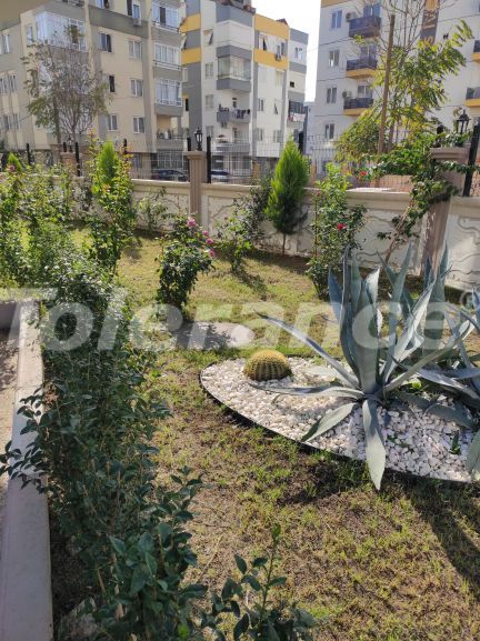 Apartment from the developer in Muratpaşa, Antalya - buy realty in Turkey - 46891
