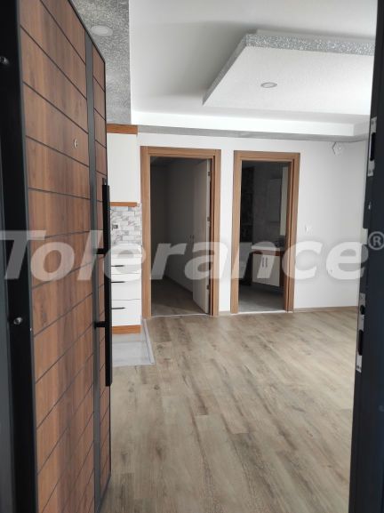 Apartment from the developer in Muratpaşa, Antalya - buy realty in Turkey - 46892